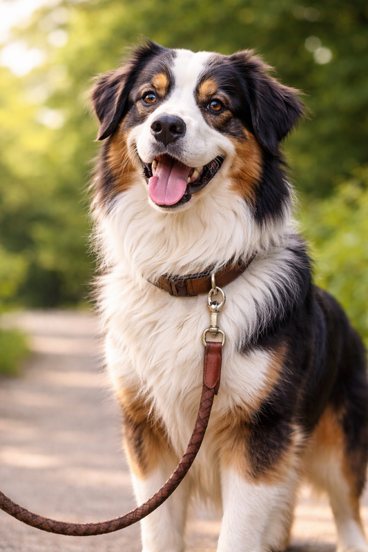 Rééducation chien adulte