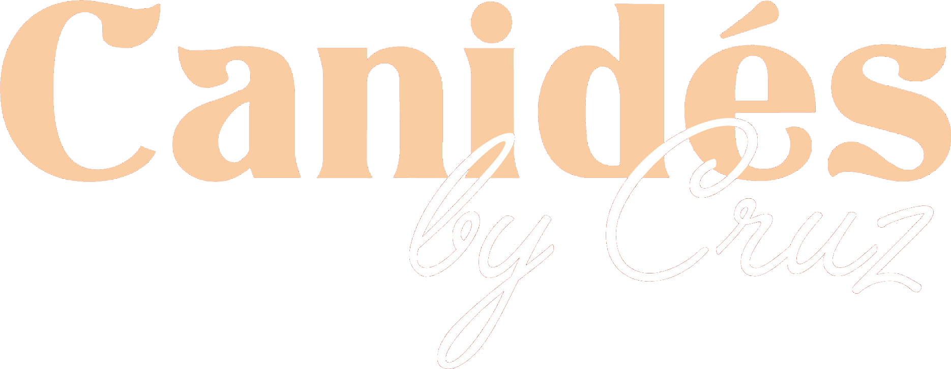 Canidés by Cruz — éducation canine